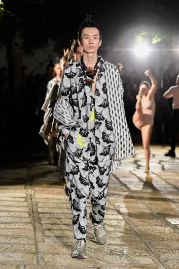 Fotoservizio/SS 2023/WOMEN/SFILATA/FRANCESCA LIBERATORE/DP2/31