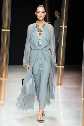 Fotoservizio/SS 2023/WOMEN/SFILATA/GIORGIO ARMANI/DP2/8