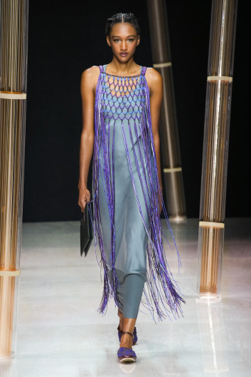 Fotoservizio/SS 2023/WOMEN/SFILATA/GIORGIO ARMANI/DP2/12