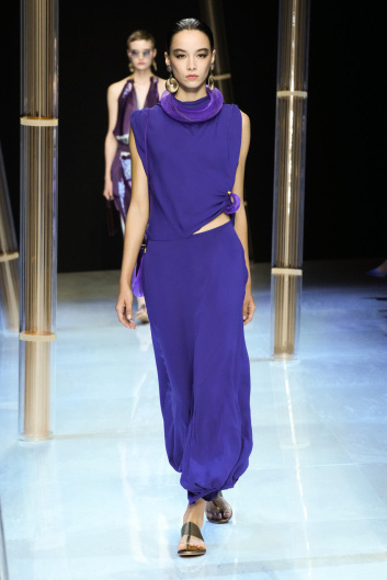 Fotoservizio/SS 2023/WOMEN/SFILATA/GIORGIO ARMANI/DP2/20