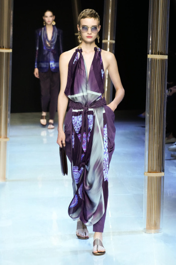 Fotoservizio/SS 2023/WOMEN/SFILATA/GIORGIO ARMANI/DP2/21