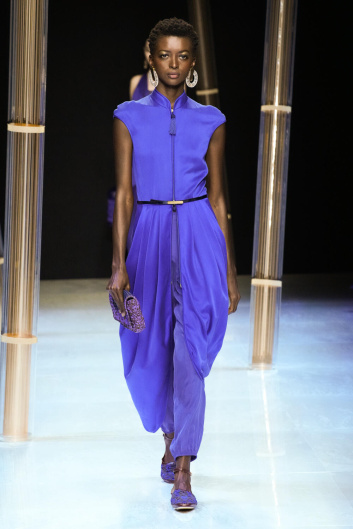 Fotoservizio/SS 2023/WOMEN/SFILATA/GIORGIO ARMANI/DP2/14