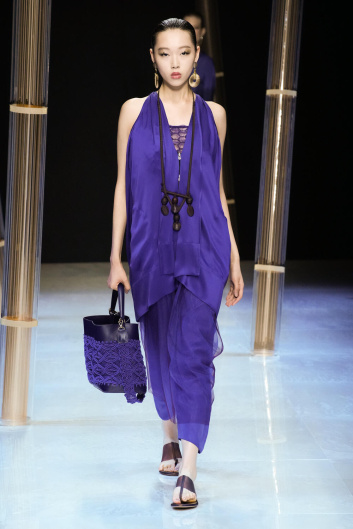 Fotoservizio/SS 2023/WOMEN/SFILATA/GIORGIO ARMANI/DP2/15