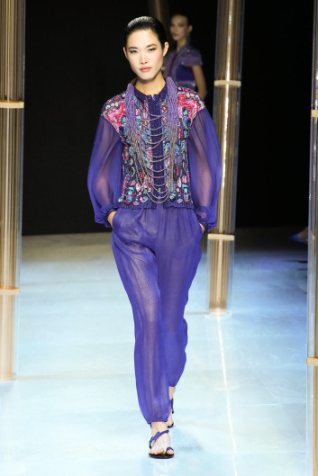 Fotoservizio/SS 2023/WOMEN/SFILATA/GIORGIO ARMANI/DP2/28