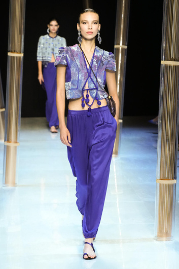 Fotoservizio/SS 2023/WOMEN/SFILATA/GIORGIO ARMANI/DP2/29