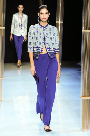 Fotoservizio/SS 2023/WOMEN/SFILATA/GIORGIO ARMANI/DP2/30