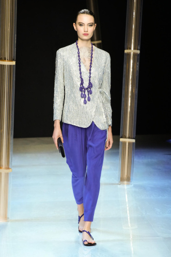 Fotoservizio/SS 2023/WOMEN/SFILATA/GIORGIO ARMANI/DP2/31