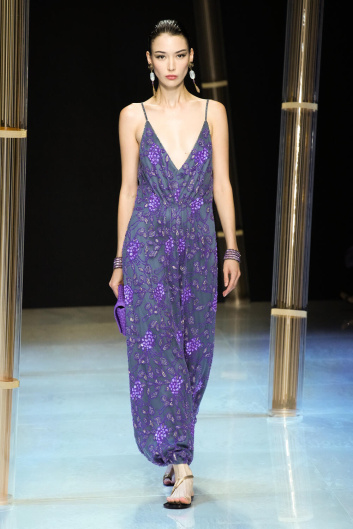 Fotoservizio/SS 2023/WOMEN/SFILATA/GIORGIO ARMANI/DP2/33