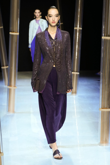 Fotoservizio/SS 2023/WOMEN/SFILATA/GIORGIO ARMANI/DP2/24
