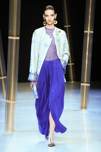Fotoservizio/SS 2023/WOMEN/SFILATA/GIORGIO ARMANI/DP2/25