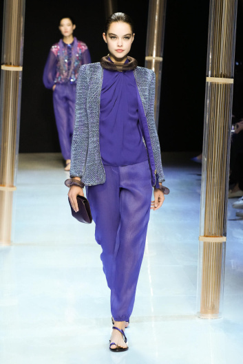 Fotoservizio/SS 2023/WOMEN/SFILATA/GIORGIO ARMANI/DP2/27