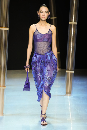 Fotoservizio/SS 2023/WOMEN/SFILATA/GIORGIO ARMANI/DP2/39