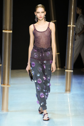 Fotoservizio/SS 2023/WOMEN/SFILATA/GIORGIO ARMANI/DP2/42