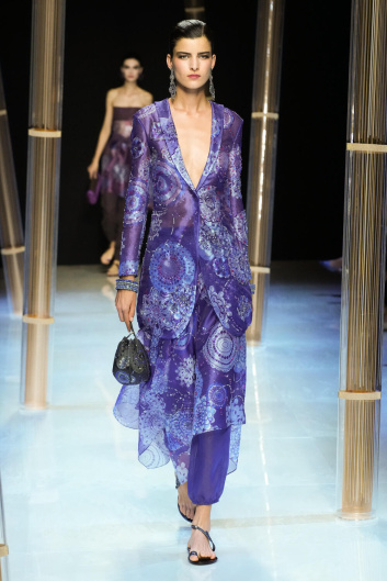 Fotoservizio/SS 2023/WOMEN/SFILATA/GIORGIO ARMANI/DP2/35