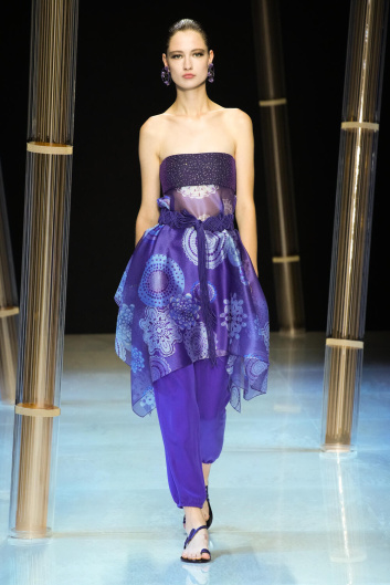 Fotoservizio/SS 2023/WOMEN/SFILATA/GIORGIO ARMANI/DP2/37