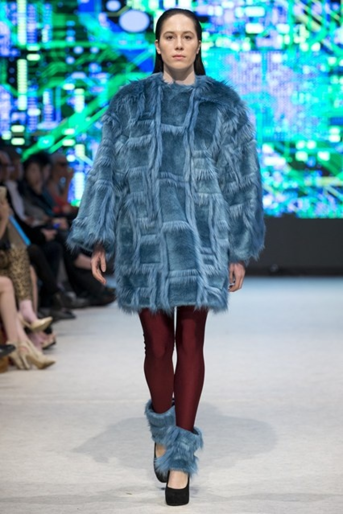 DHL Exported Cycle 2: i vincitori