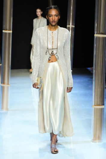 Fotoservizio/SS 2023/WOMEN/SFILATA/GIORGIO ARMANI/DP2/45