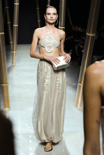 Fotoservizio/SS 2023/WOMEN/SFILATA/GIORGIO ARMANI/DP2/55