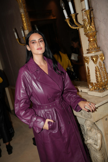 Fotoservizio/SS 2023/WOMEN/PRESENTAZIONE/GIUSEPPE ZANOTTI/DP2/22