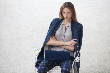 LARUSMIANI SS16 Woman 1