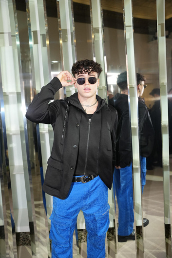 Fotoservizio/SS 2023/WOMEN/PRESENTAZIONE/GIUSEPPE ZANOTTI/DP2/31