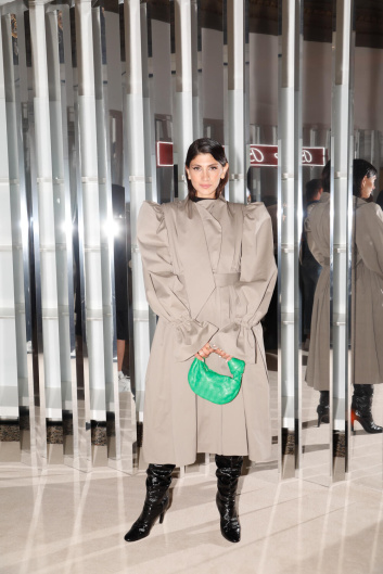 Fotoservizio/SS 2023/WOMEN/PRESENTAZIONE/GIUSEPPE ZANOTTI/DP2/40