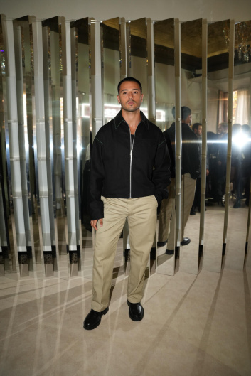 Fotoservizio/SS 2023/WOMEN/PRESENTAZIONE/GIUSEPPE ZANOTTI/DP2/41