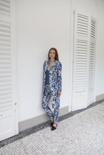 LARUSMIANI SS16 Woman 3
