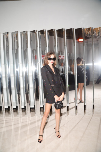 Fotoservizio/SS 2023/WOMEN/PRESENTAZIONE/GIUSEPPE ZANOTTI/DP2/48