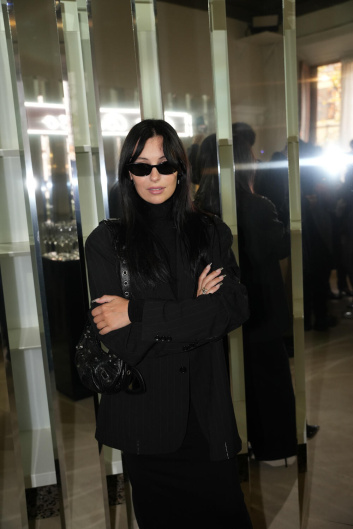 Fotoservizio/SS 2023/WOMEN/PRESENTAZIONE/GIUSEPPE ZANOTTI/DP2/49