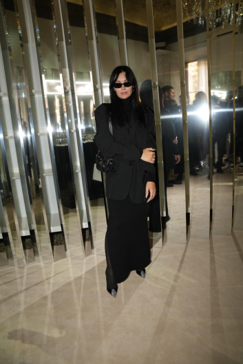 Fotoservizio/SS 2023/WOMEN/PRESENTAZIONE/GIUSEPPE ZANOTTI/DP2/50