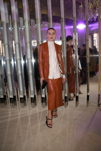 Fotoservizio/SS 2023/WOMEN/PRESENTAZIONE/GIUSEPPE ZANOTTI/DP2/51
