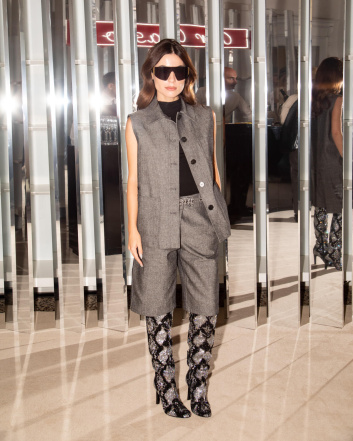 Fotoservizio/SS 2023/WOMEN/PRESENTAZIONE/GIUSEPPE ZANOTTI/DP2/52