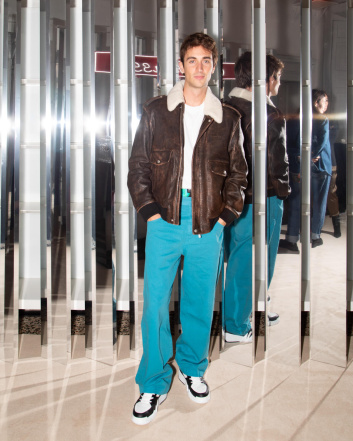 Fotoservizio/SS 2023/WOMEN/PRESENTAZIONE/GIUSEPPE ZANOTTI/DP2/53