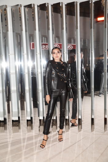 Fotoservizio/SS 2023/WOMEN/PRESENTAZIONE/GIUSEPPE ZANOTTI/DP2/44