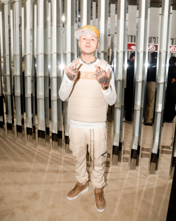 Fotoservizio/SS 2023/WOMEN/PRESENTAZIONE/GIUSEPPE ZANOTTI/DP2/46