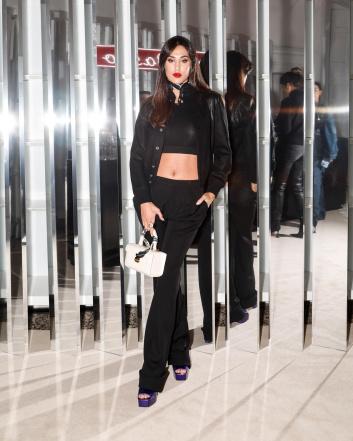 Fotoservizio/SS 2023/WOMEN/PRESENTAZIONE/GIUSEPPE ZANOTTI/DP2/62