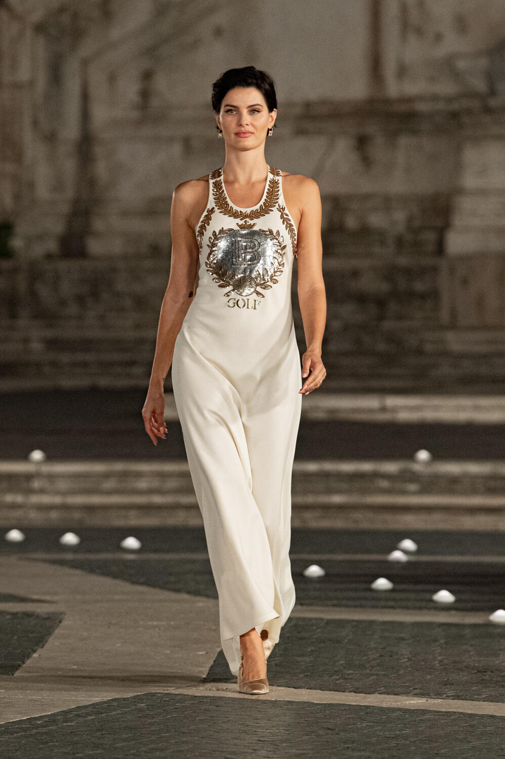 Fotoservizio/SS 2023/WOMEN/SFILATA/LAURA BIAGIOTTI/DP2/1