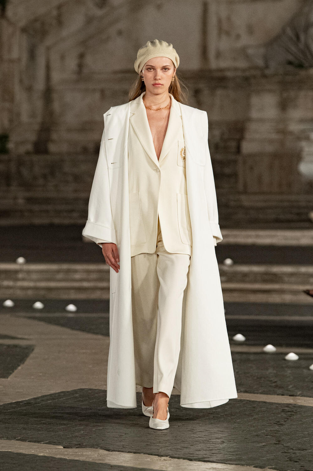 Fotoservizio/SS 2023/WOMEN/SFILATA/LAURA BIAGIOTTI/DP2/3