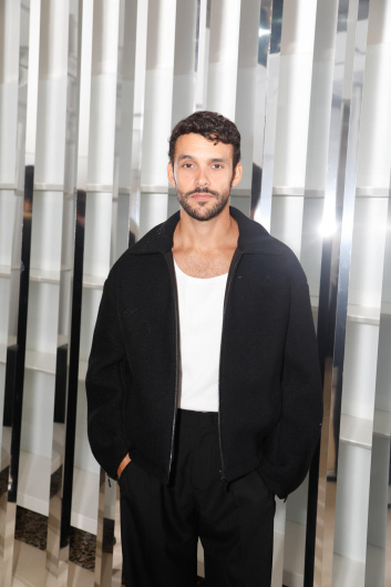 Fotoservizio/SS 2023/WOMEN/PRESENTAZIONE/GIUSEPPE ZANOTTI/DP2/66
