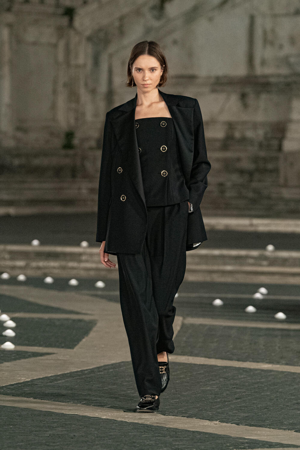 Fotoservizio/SS 2023/WOMEN/SFILATA/LAURA BIAGIOTTI/DP2/10