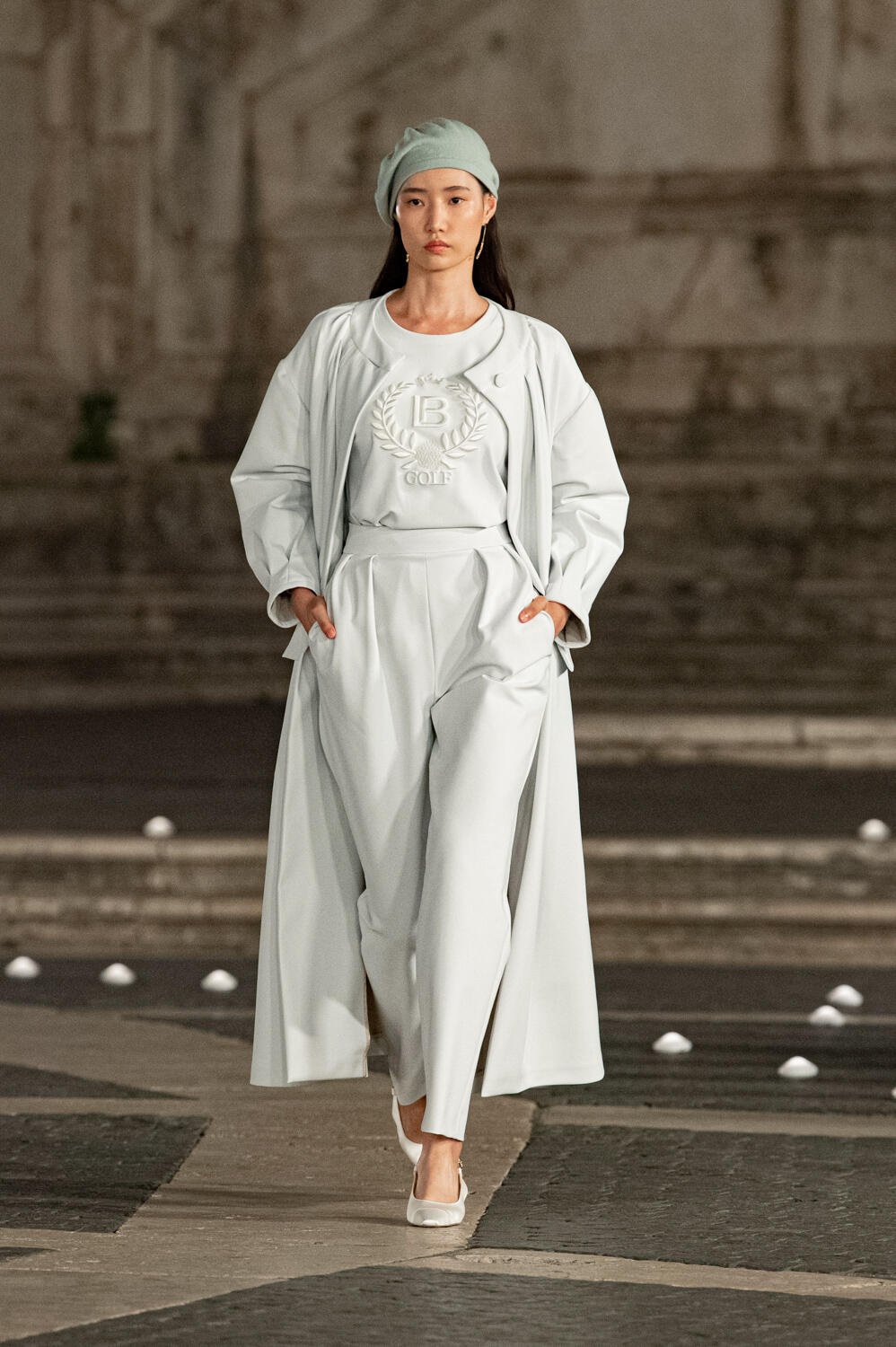Fotoservizio/SS 2023/WOMEN/SFILATA/LAURA BIAGIOTTI/DP2/6