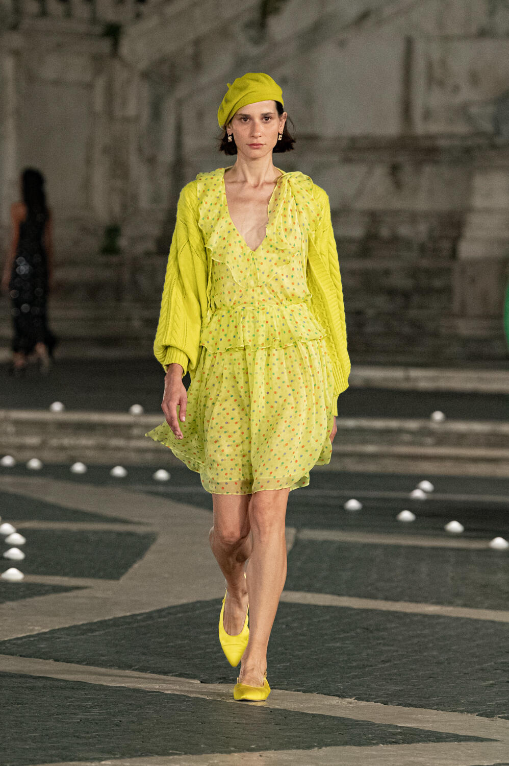 Fotoservizio/SS 2023/WOMEN/SFILATA/LAURA BIAGIOTTI/DP2/22