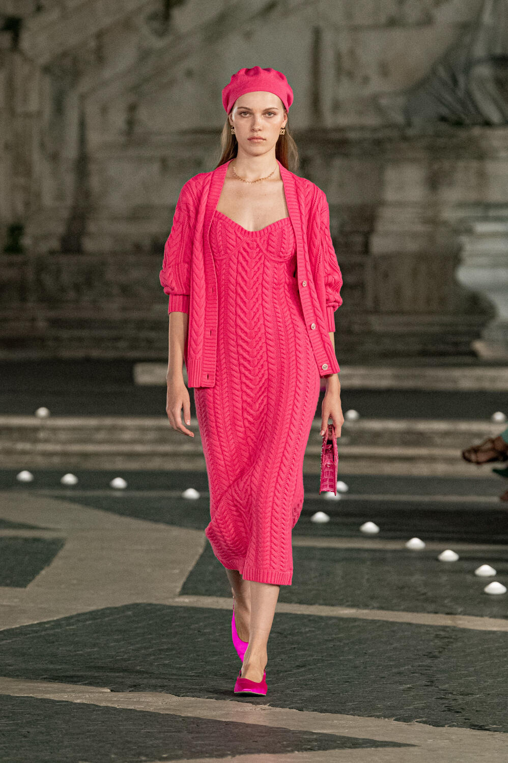 Fotoservizio/SS 2023/WOMEN/SFILATA/LAURA BIAGIOTTI/DP2/32