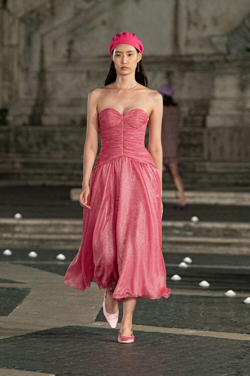 Fotoservizio/SS 2023/WOMEN/SFILATA/LAURA BIAGIOTTI/DP2/33
