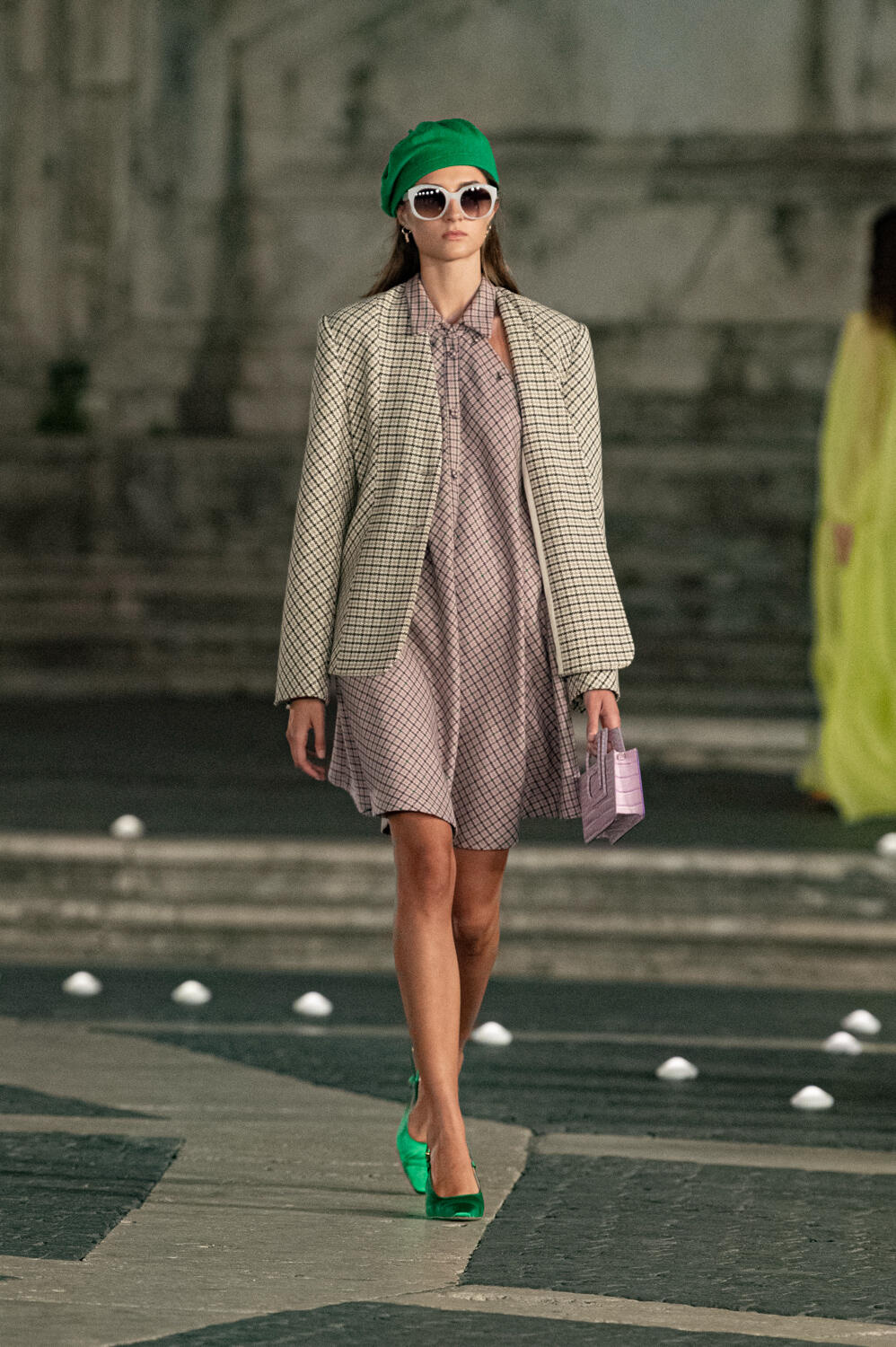 Fotoservizio/SS 2023/WOMEN/SFILATA/LAURA BIAGIOTTI/DP2/26