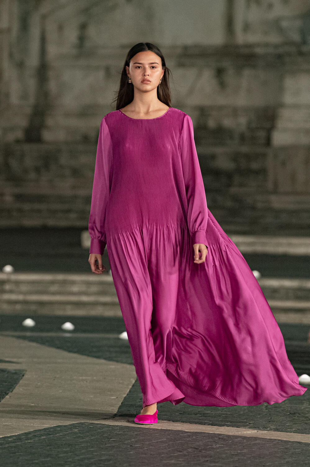 Fotoservizio/SS 2023/WOMEN/SFILATA/LAURA BIAGIOTTI/DP2/27
