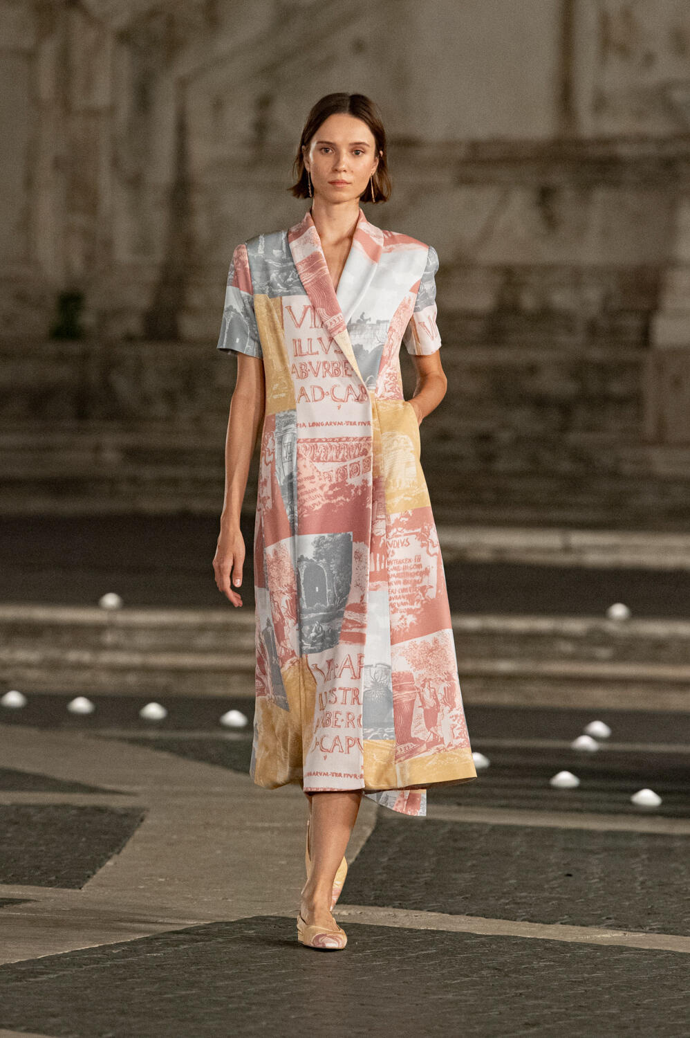 Fotoservizio/SS 2023/WOMEN/SFILATA/LAURA BIAGIOTTI/DP2/38