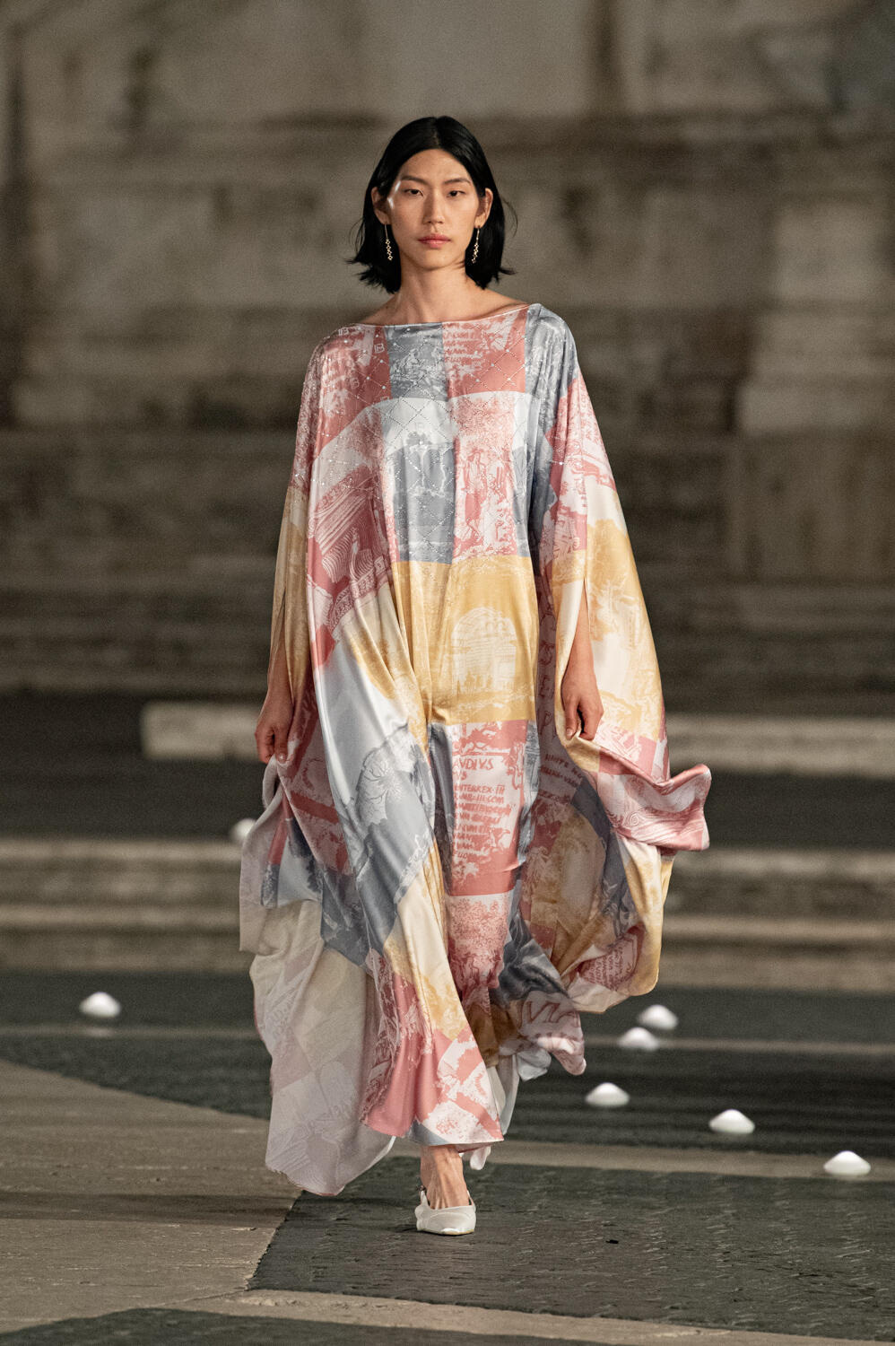 Fotoservizio/SS 2023/WOMEN/SFILATA/LAURA BIAGIOTTI/DP2/40
