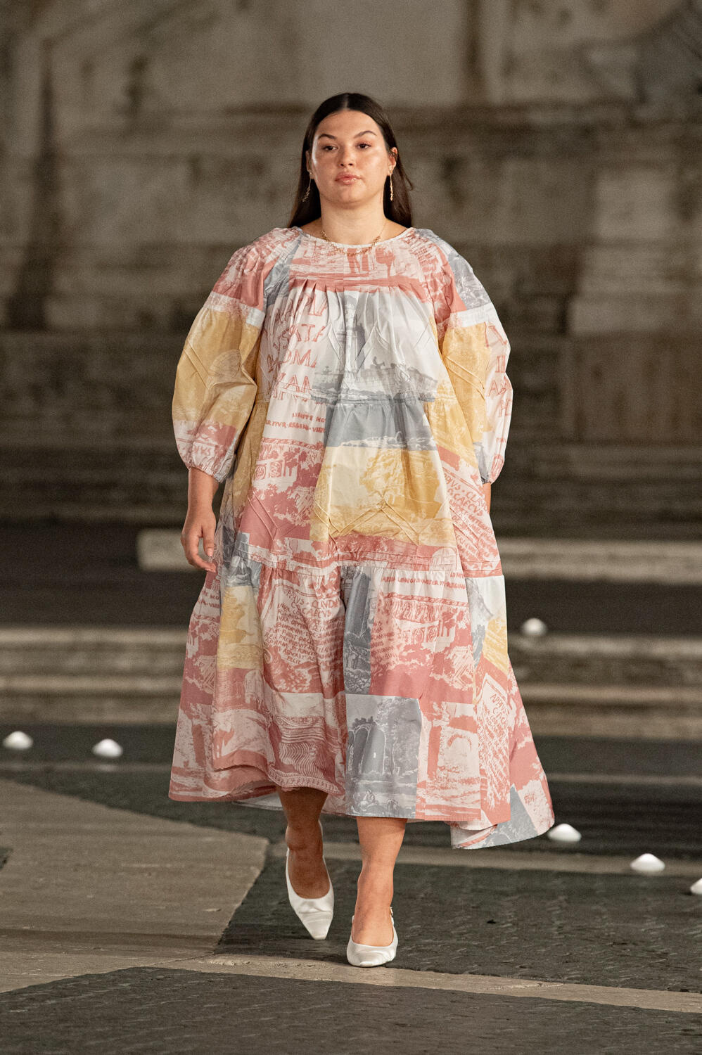 Fotoservizio/SS 2023/WOMEN/SFILATA/LAURA BIAGIOTTI/DP2/41